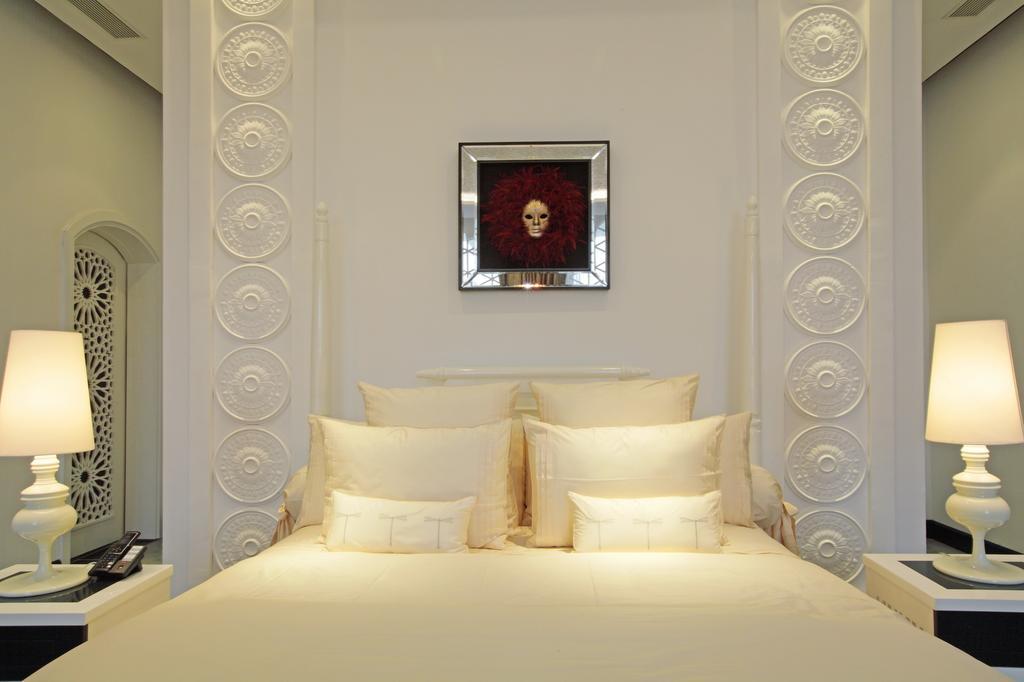 Chloe Gallery Ciudad Ho Chi Minh  Exterior foto