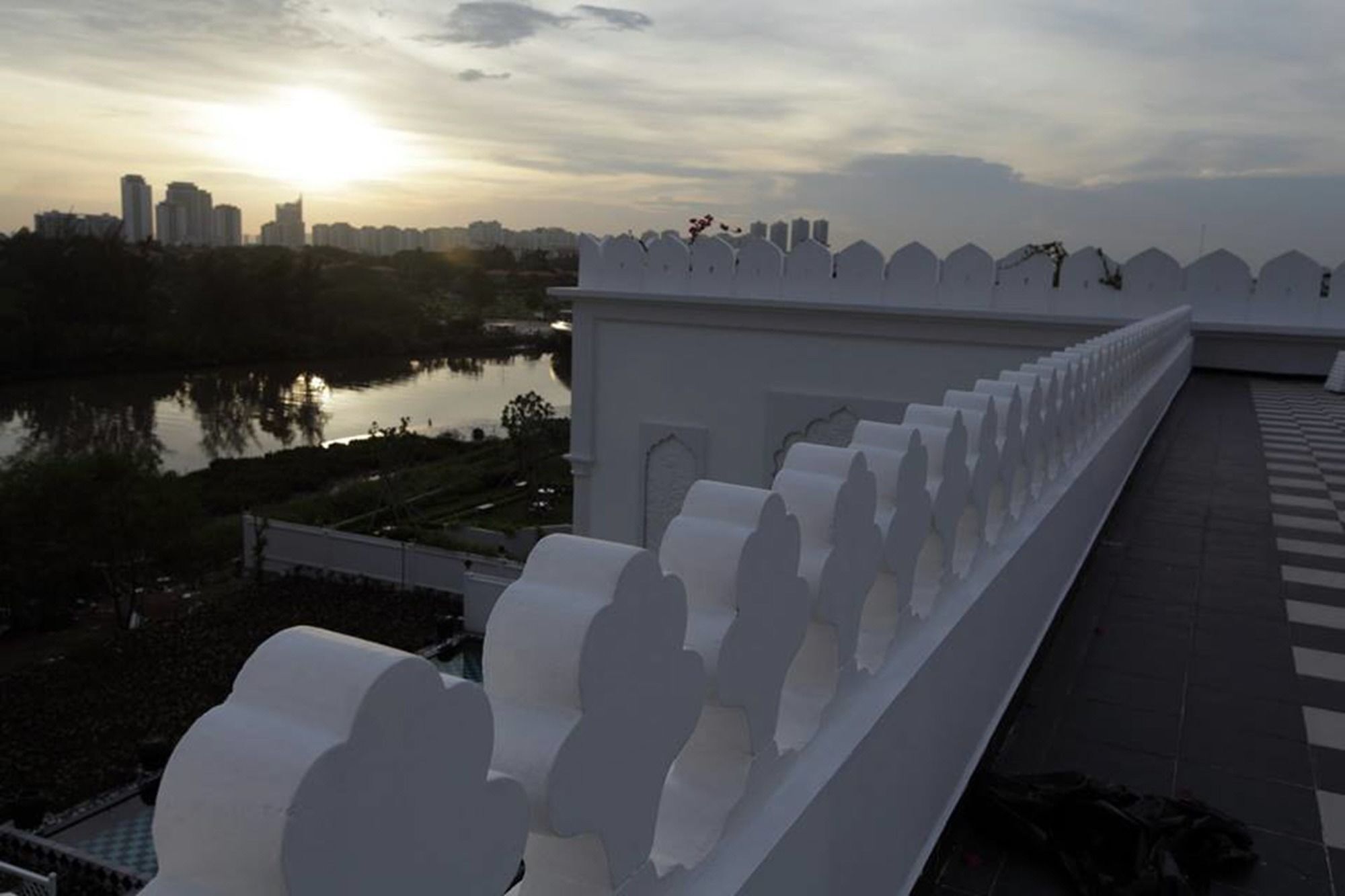 Chloe Gallery Ciudad Ho Chi Minh  Exterior foto