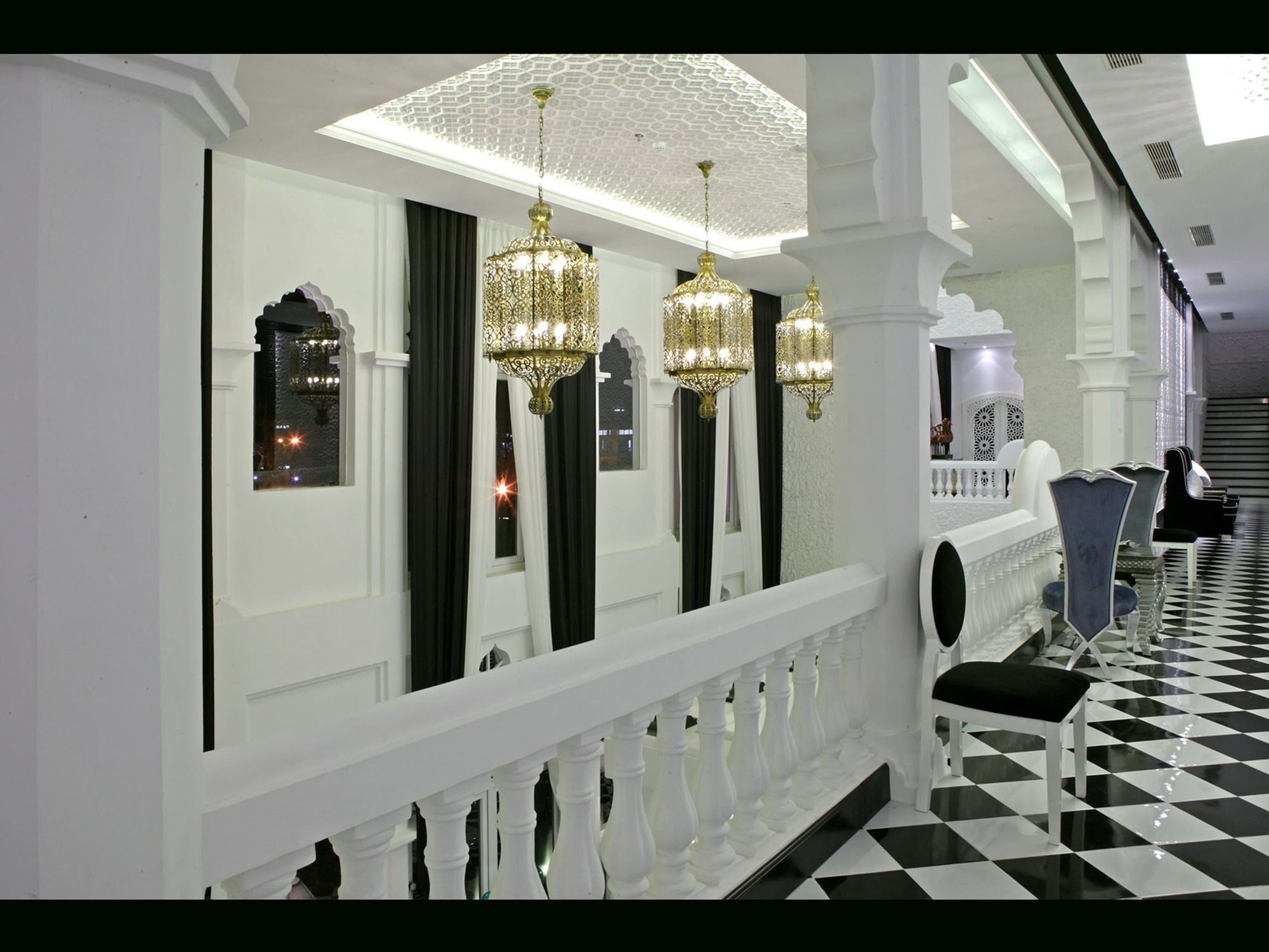 Chloe Gallery Ciudad Ho Chi Minh  Exterior foto