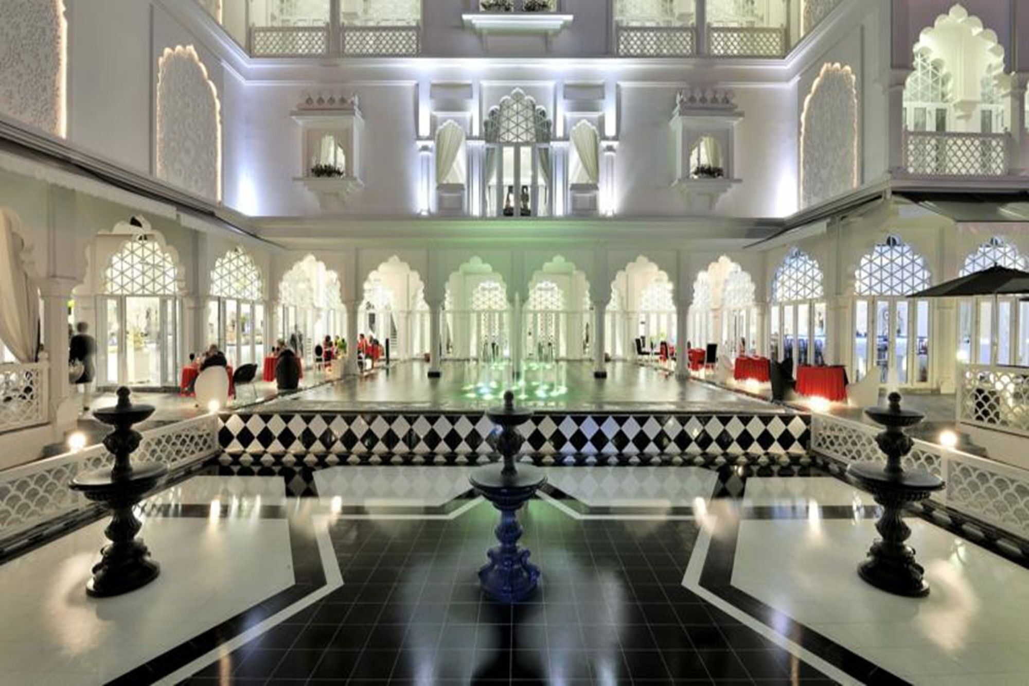 Chloe Gallery Ciudad Ho Chi Minh  Exterior foto